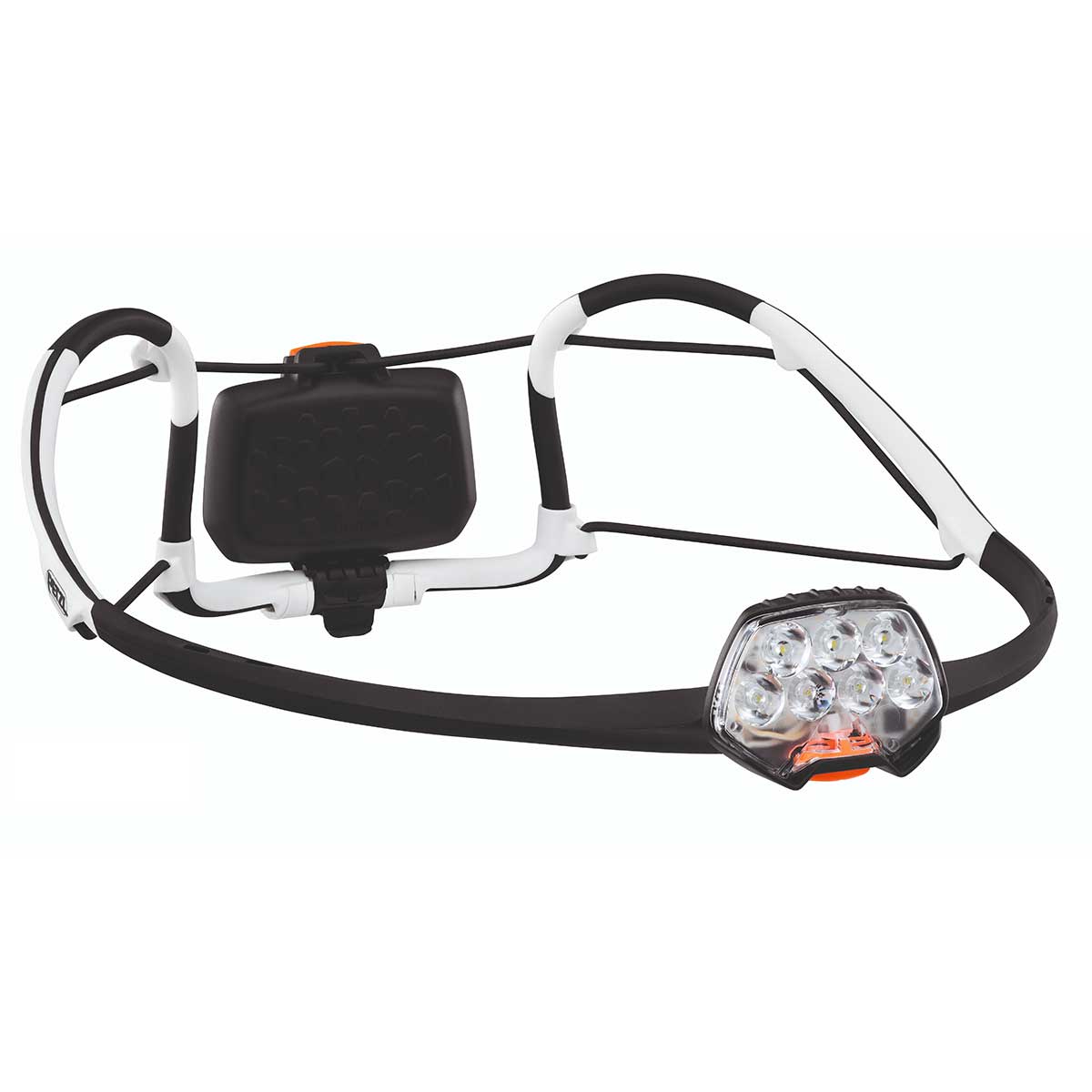 Petzl IKO Headlamp